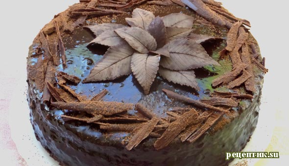 Прага Классический Рецепт С Фото Пошагово